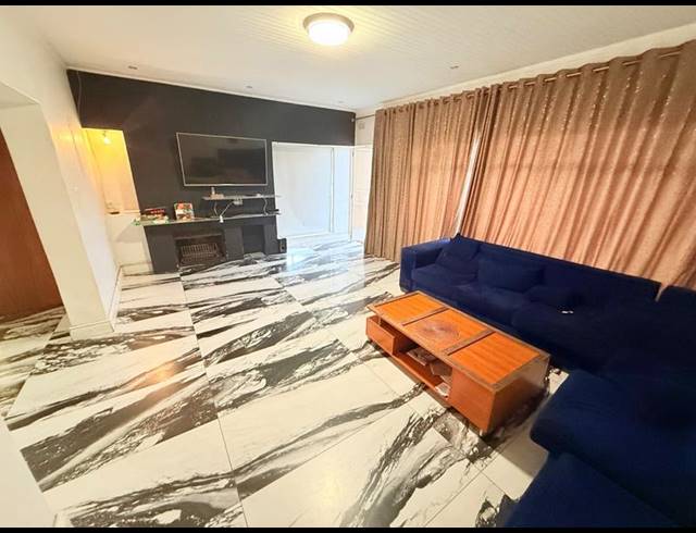 4 BEDROOM HOUSE FOR SALE IN VANDERBIJLPARK SE 7